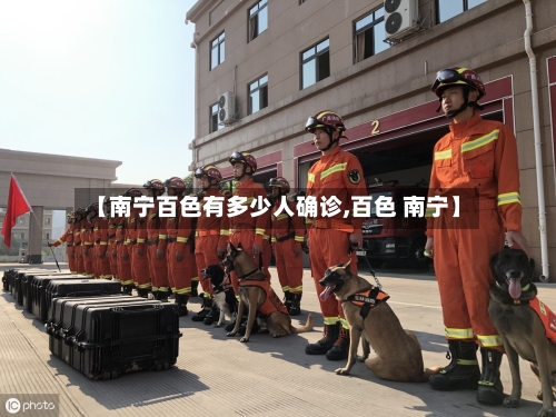 【南宁百色有多少人确诊,百色 南宁】