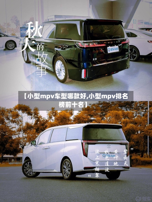 【小型mpv车型哪款好,小型mpv排名榜前十名】-第2张图片