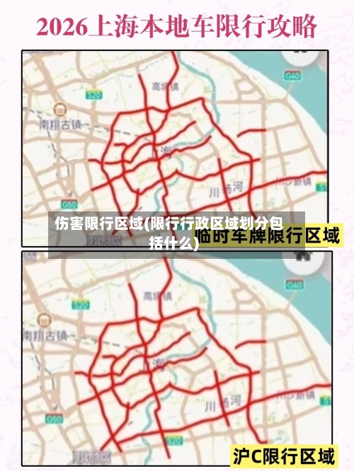 伤害限行区域(限行行政区域划分包括什么)