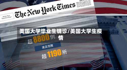美国大学毕业生确诊/美国大学生疫情