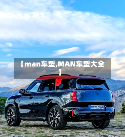 【man车型,MAN车型大全】-第2张图片