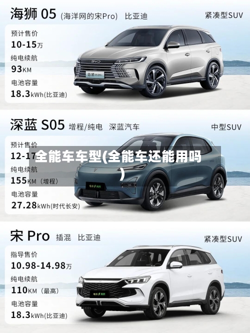 全能车车型(全能车还能用吗)-第2张图片