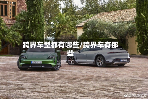 跨界车型都有哪些/跨界车有那些