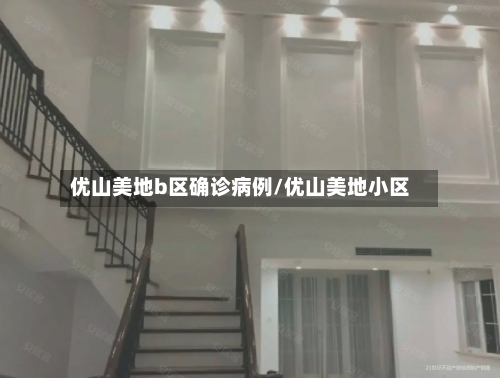优山美地b区确诊病例/优山美地小区-第2张图片