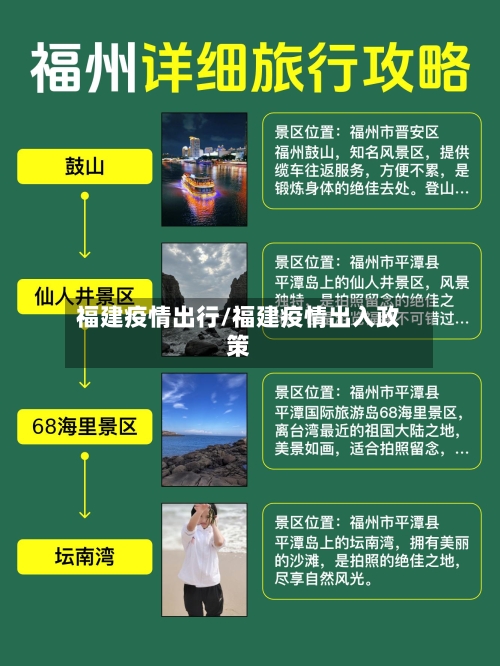 福建疫情出行/福建疫情出入政策