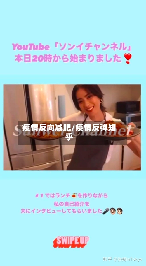 疫情反向减肥/疫情反弹知乎