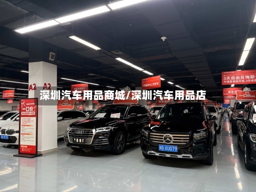 深圳汽车用品商城/深圳汽车用品店-第3张图片