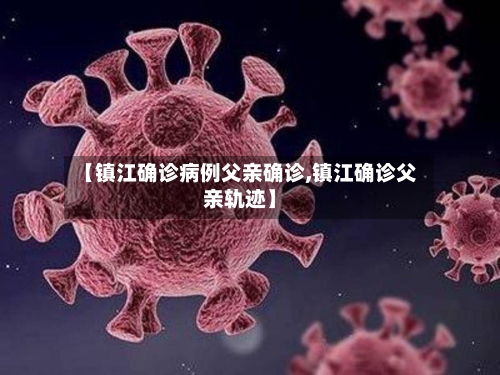 【镇江确诊病例父亲确诊,镇江确诊父亲轨迹】-第3张图片