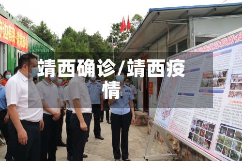 靖西确诊/靖西疫情-第3张图片