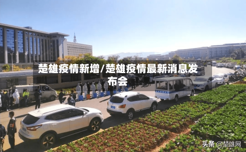 楚雄疫情新增/楚雄疫情最新消息发布会-第2张图片