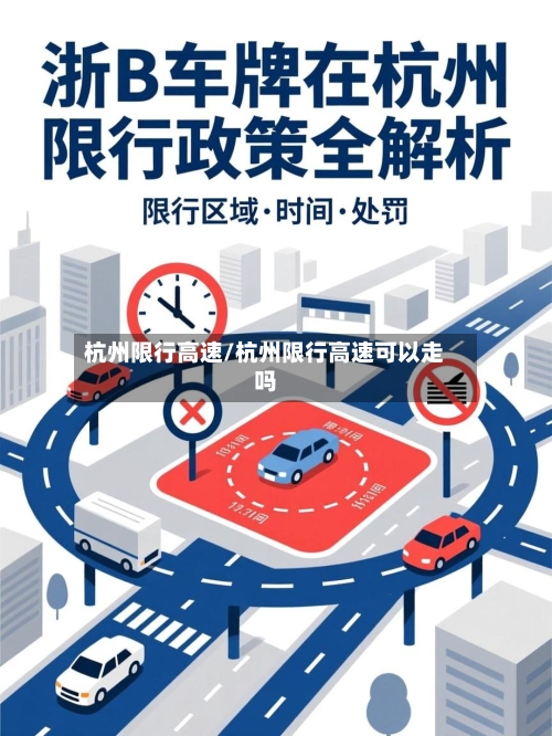 杭州限行高速/杭州限行高速可以走吗