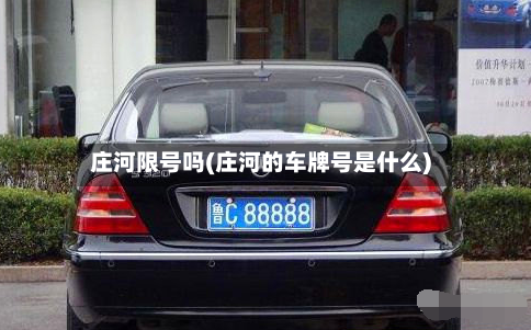 庄河限号吗(庄河的车牌号是什么)-第2张图片