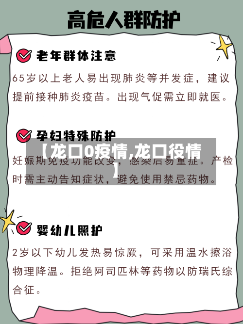 【龙口0疫情,龙口役情】-第2张图片
