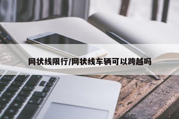 网状线限行/网状线车辆可以跨越吗