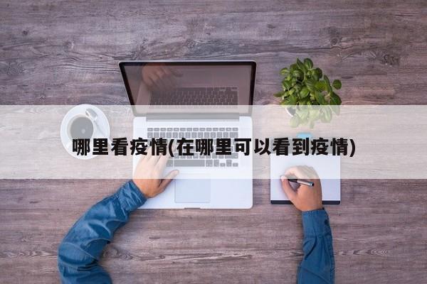 哪里看疫情(在哪里可以看到疫情)