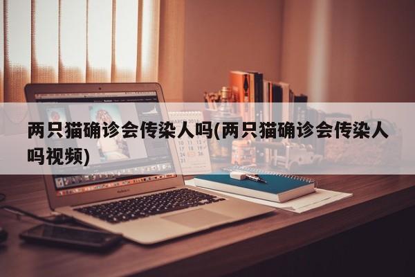 两只猫确诊会传染人吗(两只猫确诊会传染人吗视频)